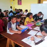 IT Cup in Madagascar